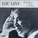 Lou Levy - Touch Of Class (Vinyle Usagé)