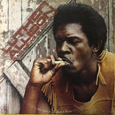 Luther Allison - Bad News is Coming (Vinyle Usagé)