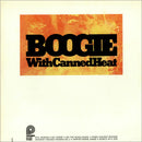 Canned Heat - Boogie With Canned Heat (Vinyle Usagé)