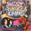 West Bruce and Laing - Live n Kickin (Vinyle Usagé)