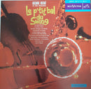 Henri Rene - Le Ptit Bal Du Swing (Vinyle Usagé)