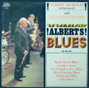 Albert Nicholas And Traditional Jazz Studio - Albert's Blues (Vinyle Usagé)