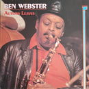 Ben Webster - Autumn Leaves (Vinyle Usagé)