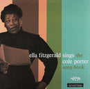 Ella Fitzgerald - Sings The Cole Porter Song Book (Vinyle Usagé)