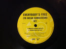 411  - Everybody's Free (To Wear Sunscreen) (Vinyle Usagé)