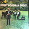 Benny Goodman - Benny Goodman Today (Live in Stockholm) (Vinyle Usagé)