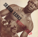 Shabba Ranks - Muscle Grip (Vinyle Usagé)