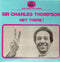 Sir Charles Thompson - Hey There ! (Vinyle Usagé)