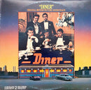 Soundtrack - Diner (Vinyle Usagé)