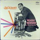 Woody Herman - Jackpot! (Vinyle Usagé)