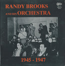 Randy Brooks - 1945 1947 (Vinyle Usagé)