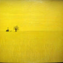 Jean Pierre Ferland - Jaune (Vinyle Usagé)