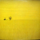 Jean Pierre Ferland - Jaune (Vinyle Usagé)
