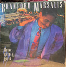 Branford Marsalis - Royal Garden Blues (Vinyle Usagé)