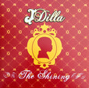 J Dilla - The Shining (Vinyle Usagé)