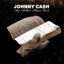 Johnny Cash - My Mothers Hymn Book (CD Usagé)