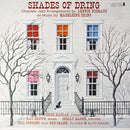 Lennie Niehaus / Madeleine Dring - Shades Of Dring (Chamber Jazz Arrangements By Lennie Niehaus On Music By Madeleine Dring) (Vinyle Usagé)