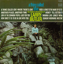 Larry Butler - A Thing Called Love (Vinyle Usagé)