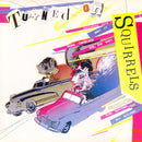 Boy And Girl Squirrel - Turned On Squirrels (Vinyle Usagé)