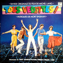 Soundtrack - Mort Shuman: Tous Vedettes! (Vinyle Usagé)