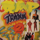 Various - Rap Traxx 2 (Vinyle Usagé)