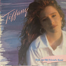 Tiffany - Hold An Old Friends Hand (Vinyle Usagé)