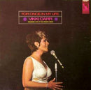 Vikki Carr - For Once in My Life (Vinyle Usagé)