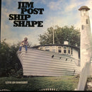 Jim Post - Ship Shape (Vinyle Usagé)