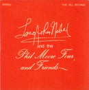 Long John Nebel / Phil Moore Four - Long John Nebel And The Phil Moore Four And Friends (Vinyle Usagé)