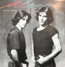 Alessi - Long Time Friends (Vinyle Usagé)
