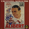 Alibert - A Petits Pas Dans le Midi (Vinyle Usagé)