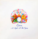 Queen - A Night at the Opera (Vinyle Usagé)