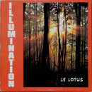 Le Lotus - Illumination (Vinyle Usagé)