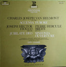 Van Helmont / Fiocco / Brehy / Lemaire - Accensa Furore / Jubilate Deo / Sinfonia-Overture (Vinyle Usagé)