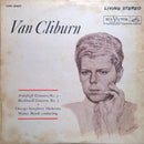 Prokofiev / MacDowell / Hendl / Cliburn - Concerto No 3 / Concerto No 2 (Vinyle Usagé)