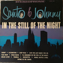Santo And Johnny - In The Still Of The Night (Vinyle Usagé)