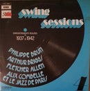 Various - Swing Sessions 4: 1937-1943 (Vinyle Usagé)