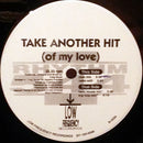 Rhythm 544 - Take Another Hit (Of My Love) (Vinyle Usagé)