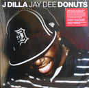 J Dilla - Donuts (Vinyle Usagé)