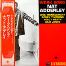 Nat Adderley - Work Song (Vinyle Usagé)