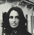 Joan Baez - Where Are You Now My Son (Vinyle Usagé)