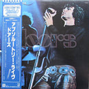Doors - Absolutely Live (Vinyle Usagé)