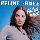 Celine Lomez - Vol De Nuit (Vinyle Usagé)