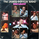 James Cotton Band - High Energy (Vinyle Usagé)