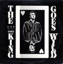 Elvis Presley - The King Goes Wild (Vinyle Usagé)
