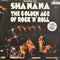 Sha Na Na - The Golden Age of Rock n Roll (Vinyle Usagé)