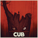 Steve Moore - Cub Soundtrack (Vinyle Usagé)