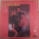 Neil Worth - What Are We Fighting For (Vinyle Usagé)