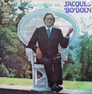 Jacques Bodoin - Avec Le Sourire De Jacques Bodoin (Vinyle Usagé)
