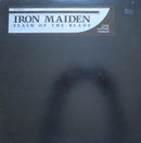 Iron Maiden - Flash Of The Blade (Vinyle Usagé)